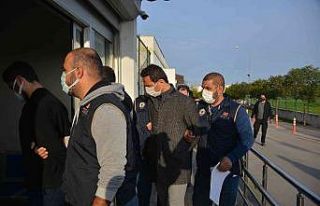Adana’da FETÖ operasyonu: 15 gözaltı kararı