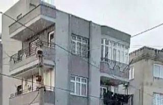 Adana’ya da kar yağdı
