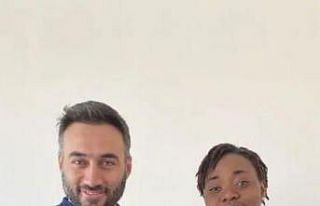Adebesi Adetoun Dosumu, Kayseri Kadın Futbol Kulübü’nde