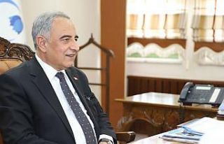 Adıyaman Üniversitesi elektrik enerjisini GES’ten...