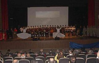 Adıyaman’da, 18 Mart kutlamaları