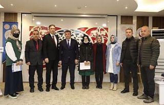 ‘Adıyaman’da bir kelime bir işlem’ yarışması...