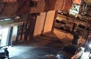 Adıyaman’da iş yerine av tüfeği ile saldırı