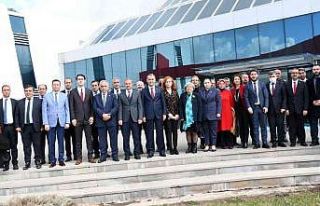Adıyaman’daki sığınmacıların uyum çalıştayı