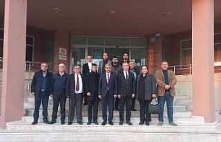 ADÜ Söke İşletme Fakültesi, MHP teşkilatını...