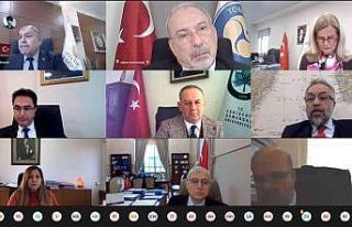ADÜ’de bağımlılıklara karşı birim kurulacak