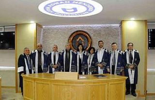ADÜ’de Doçentlik Deneme Dersleri gerçekleşti