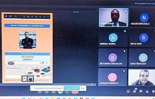 ADÜ’de ’Kahve Ekonomisi ve Girişimcilik Semineri’...