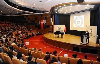 ADÜ’de ‘Nasılsın? Teknoloji ve Bağımlılık’...