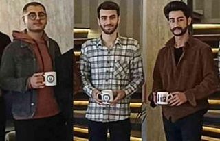 ADÜ’lü öğrencilerin projesi ’Avrupa Birliği...