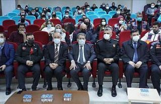 AFAD’ın 2022 hedefi 20 bin gönüllü