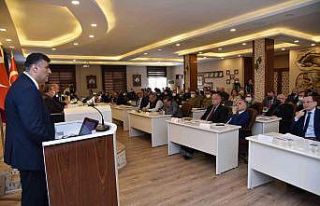 Afet tatbikatları devam edecek