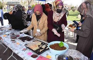 Afrika’da su kuyusu açtırmak için etkinlik düzenlendi