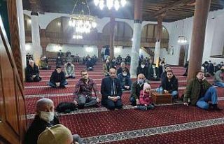 Afrin şehidi şehadetinin yıl dönümünde rahmetle...