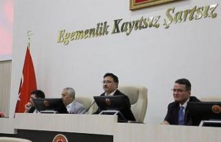 Afyonkarahisar’da belediyeler ’E-Belediye Sistemi’ne...