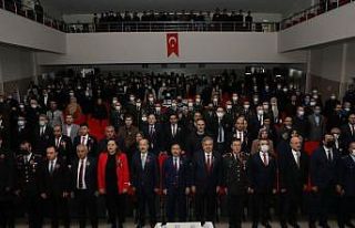 Afyonkarahisar’da Çanakkale Deniz Zaferi’nin...