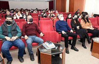 Afyonkarahisar’da Dünya Matematik Günü kutlandı