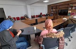 Afyonkarahisar’da Milli Mücadele yılları anlatılıyor