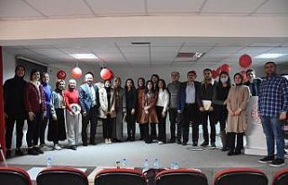 Afyonkarahisar’da şiir yarışması