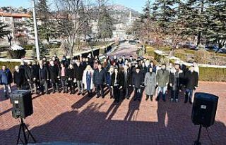 Afyonkarahisar’da Tıp Bayramı