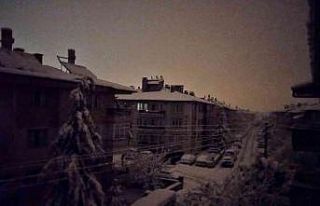 Afyonkarahisar’da uzun süreli elektrik, telefon...