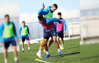 Afyonspor, Somaspor maçında 3 puanı koparmak istiyor