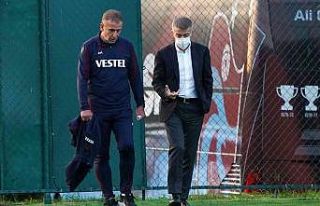 Ağaoğlu - Avcı birlikteliği ile Trabzonspor şampiyonluğa...