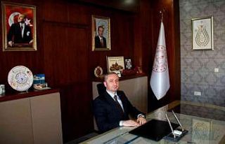 Ağrı Bilim ve Sanat Merkezi projesi Tarih alanında...