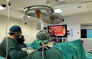 Ağrı kesici ilaçlar böbrek rahatsızlığına...