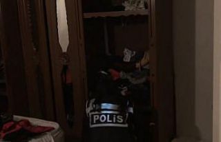 Ağrı’da 197 kaçak göçmen yakalandı