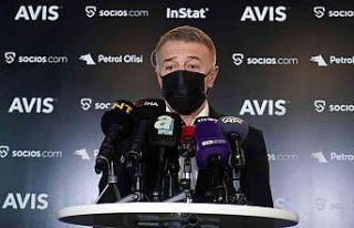 Ahmet Ağaoğlu: “MHK’nın kararını zamanlama...