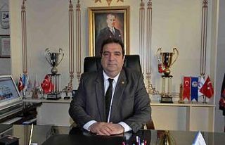 Ahmet Bozan Fenerbahçe - Trabzonspor maçına baş...