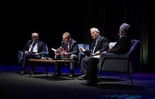 Ahmet Cevdet Paşa Esenler’de anıldı