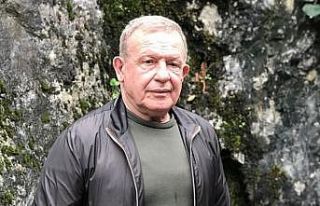 AK Parti ailesinin acı günü