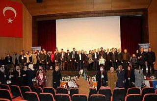 AK Parti Aksaray, Teşkilat Akademisi Mahalle Eğitim...