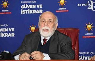 AK Parti Eskişehir milletvekili Nabi Avcı: “Kılıçdaroğlu...