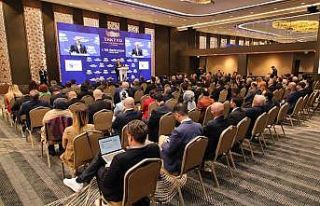 AK Parti İl Başkanı Kabaktepe: "Sitelerin,...