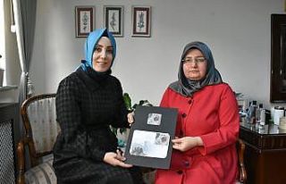 AK Parti Milletvekili Ayvazoğlu’ndan Trabzon Olgunlaşma...