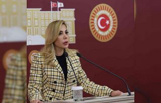 AK Parti Muğla Milletvekili Gökcan’ın 18 Mart...