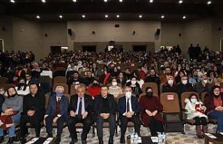 AK Parti’den ARÜ Rektörü’ne tavır