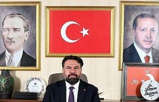 AK Partili Başaran: “Kadınlarımız bizim en kıymetlilerimiz,...