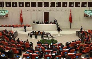 AK Parti’li İskenderoğlu, “Aziz şehitlerimizi...