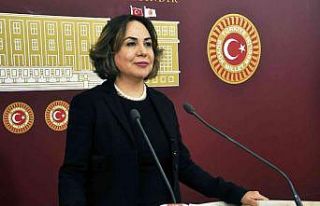 AK Parti’li Yılmaz: “Çukurova Bölgesel Havalimanında...