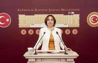 AK Parti’li Yılmaz: “Gazetecilere saldırı düzenlenmesi...