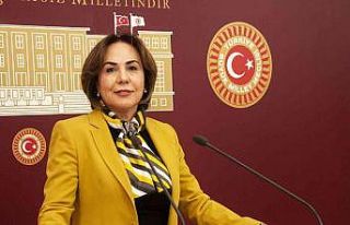 AK Parti’li Yılmaz: "Türkiye, sağlık altyapısı...