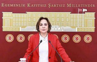 AK Parti’li Yılmaz: "Yeni Yargı Paketi, şiddetle...