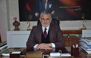 Akça: "Fındık organize sanayi bölgeleri kurulmalı"