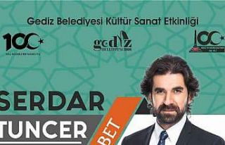 Akçadurak: "İlçemizde kültür, sanat, eğitim...