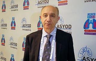 Akciğer kanserinde erken tanı vurgusu