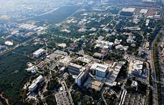 Akdeniz Üniversitesi Çevre Hizmet Ödülleri açıklandı
